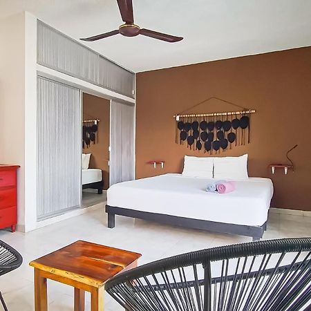Spanglish Hostel Valladolid  Exteriér fotografie