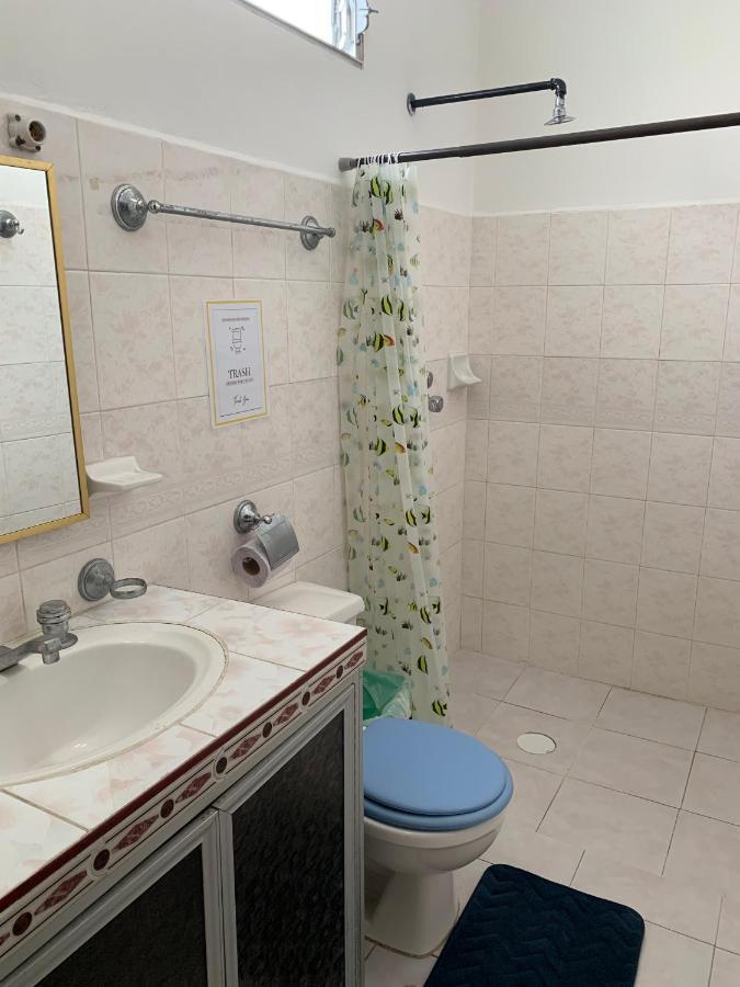 Spanglish Hostel Valladolid  Exteriér fotografie