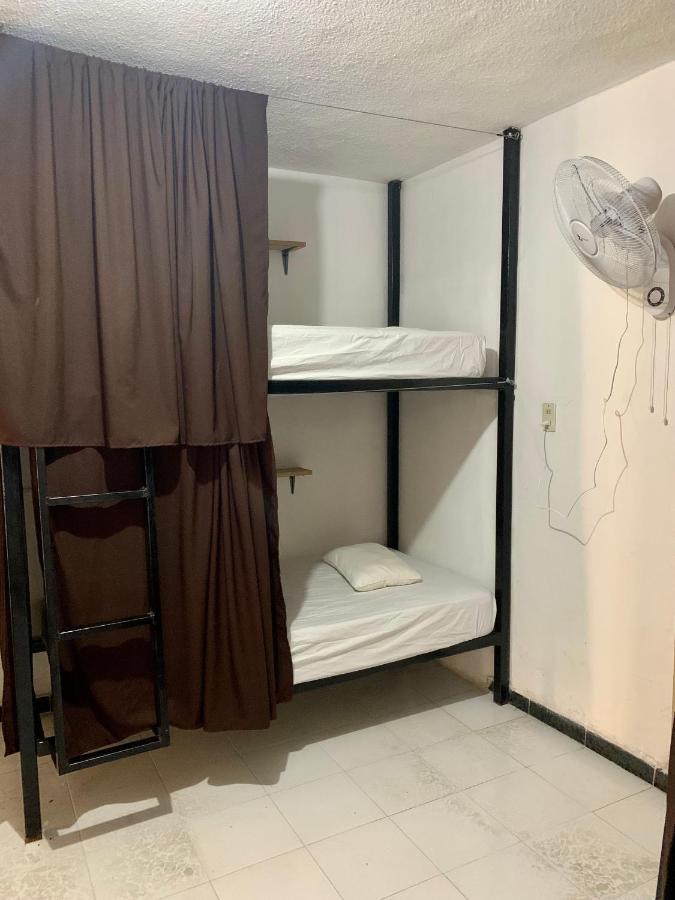 Spanglish Hostel Valladolid  Exteriér fotografie