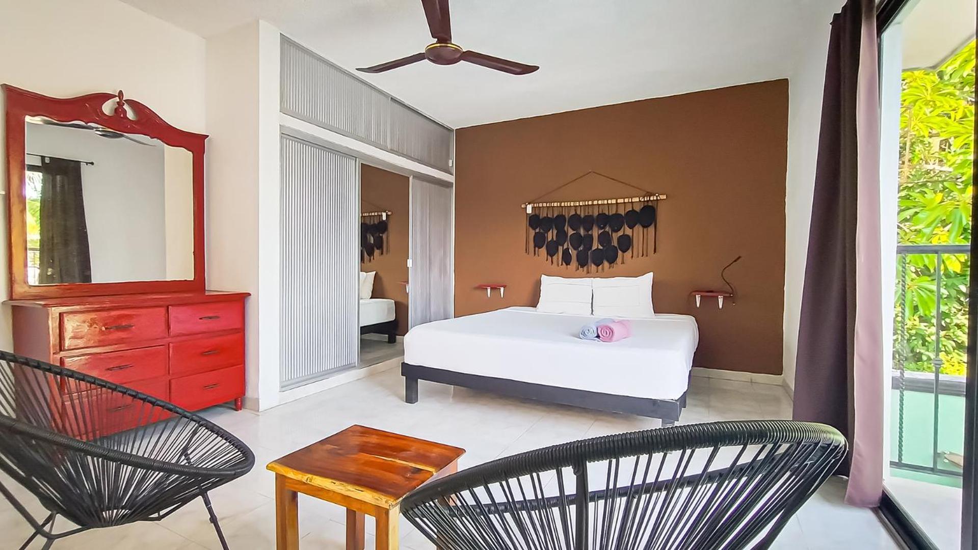 Spanglish Hostel Valladolid  Exteriér fotografie
